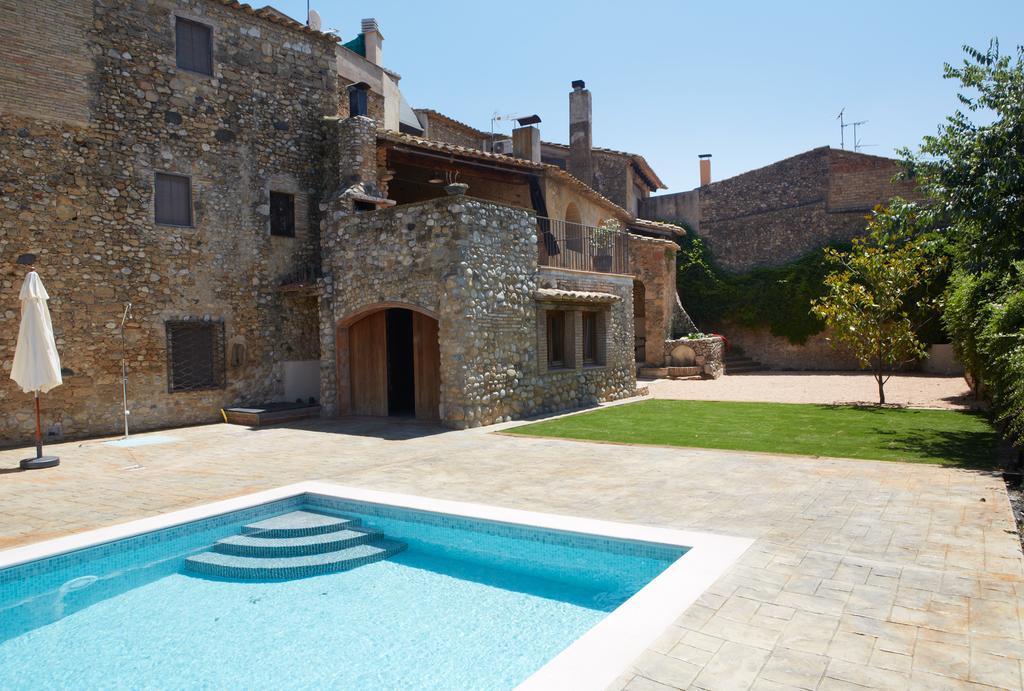 La Requisa Apartment Pontos Luaran gambar