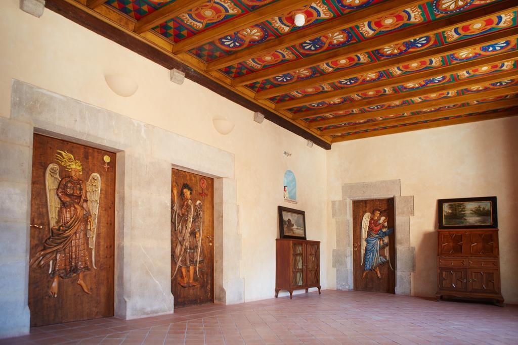 La Requisa Apartment Pontos Luaran gambar