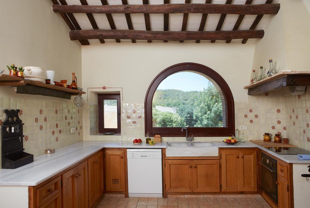La Requisa Apartment Pontos Luaran gambar