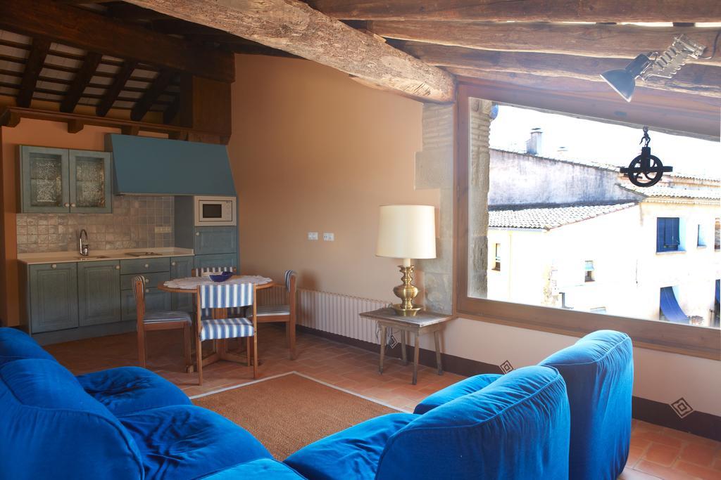 La Requisa Apartment Pontos Luaran gambar
