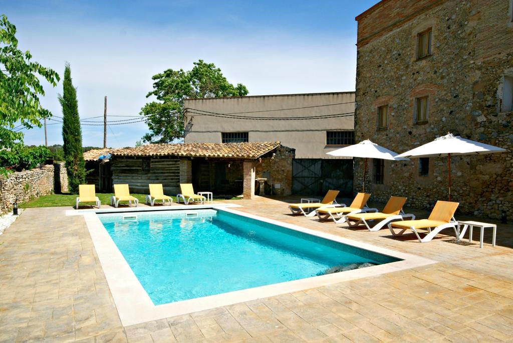 La Requisa Apartment Pontos Luaran gambar