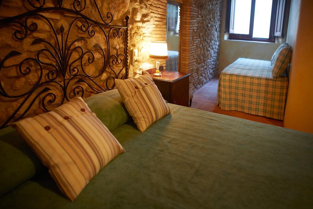 La Requisa Apartment Pontos Luaran gambar