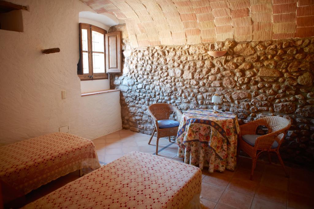 La Requisa Apartment Pontos Luaran gambar