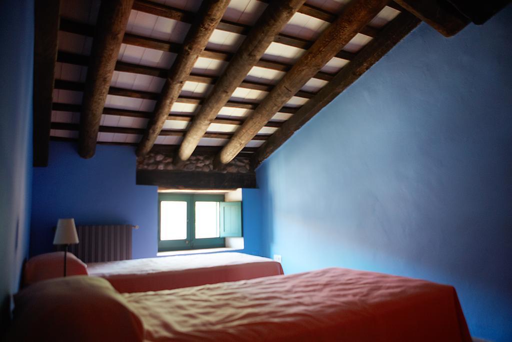 La Requisa Apartment Pontos Luaran gambar