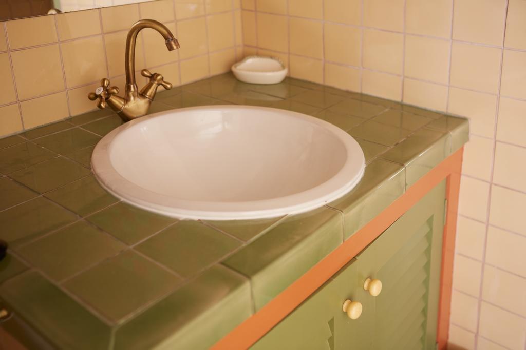 La Requisa Apartment Pontos Luaran gambar
